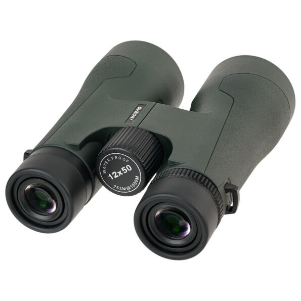 SVBONY SA203 12x50 Binoculars