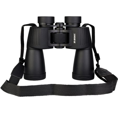SVBONY SA204 10x50 Porro Binoculars