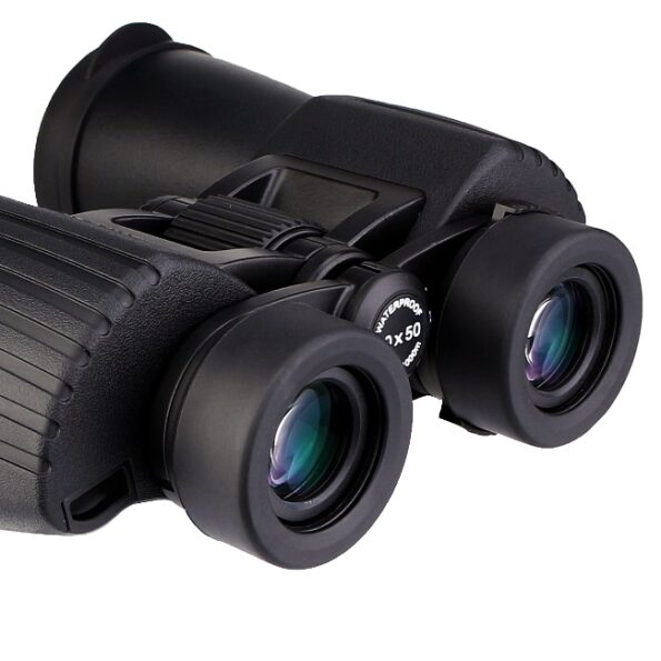 SVBONY SA204 10x50 Porro Binoculars