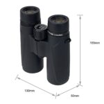 SVBONY SV202 8×42 ED Binoculars