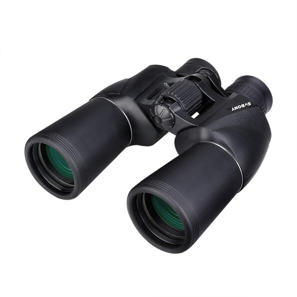 SVBONY SV206 10X50 Porro Binocular