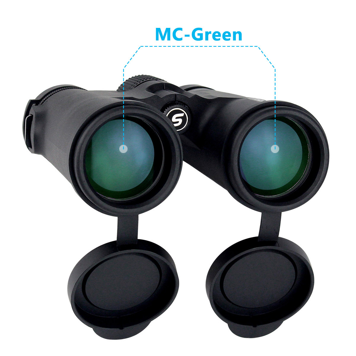 SVBONY SV21 10x42 Binoculars