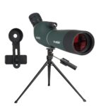 SVBONY SV28 PLUS 20-60×80 Spotting Scope