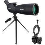 SVBONY SV28 PLUS 25-75x70 Spotting Scope