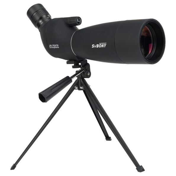 SVBONY SV28PLUS 25-75x70 Spotting Scope