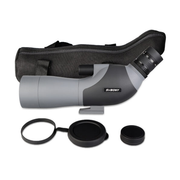 SVBONY SV402 20-60x70 Spotting Scope