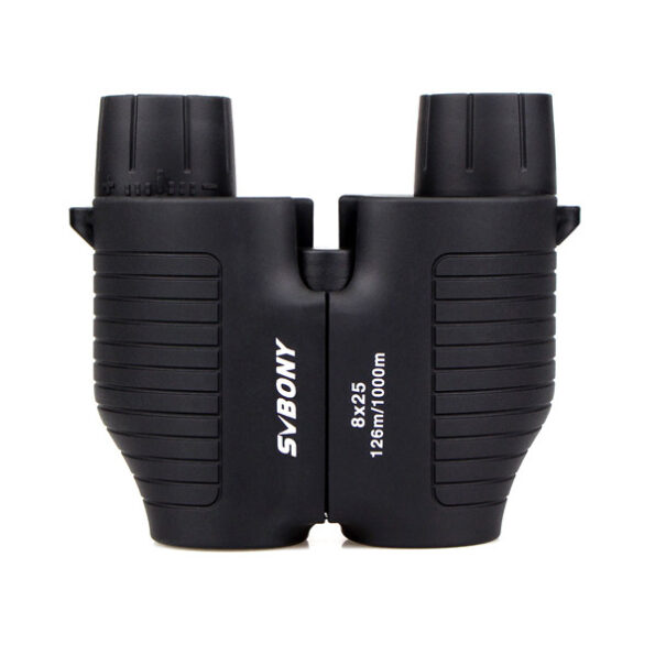 Svbony SV10 8x25 Fixed-focus Porro Binoculars