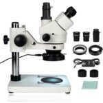 SVBONY SM402 Trinocular Stereo Microscope 01