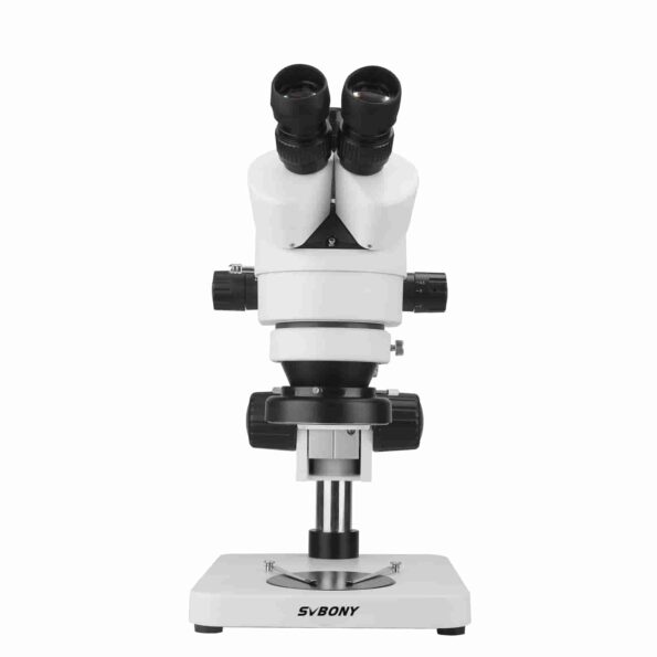 SVBONY SM402 Trinocular Stereo Microscope