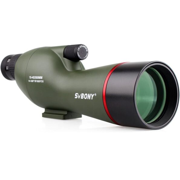 SVBONY SV19 15-45x60mm Spotting Scope