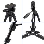 SVBONY SV19 15-45x60mm Spotting Scope tripod