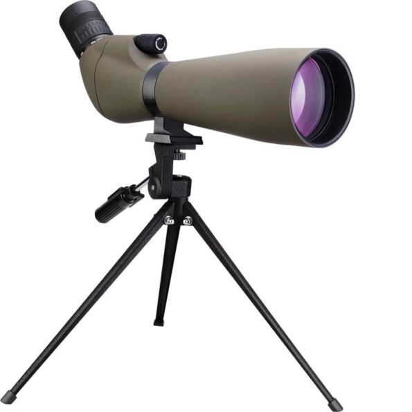 SVBONY SV401 20-60x80mm Spotting Scope