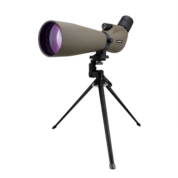 SVBONY SV401 20-60x80mm Spotting Scope