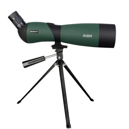 SVBONY SV403 25-75x70mm Spotting Scope