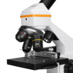 SVBONY SV601 40-1600X Portable Microscope for Students