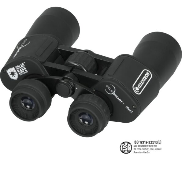 Celestron 10x42 EclipSmart Solar Binoculars