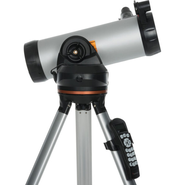 Celestron 114LCM Computerized Telescope