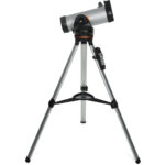 Celestron 114LCM Computerized Telescope 4