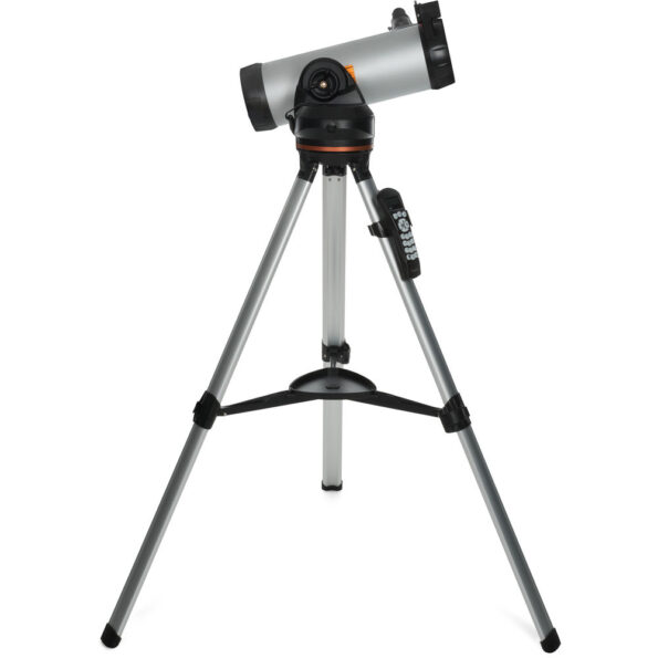 Celestron 114LCM Computerized Telescope