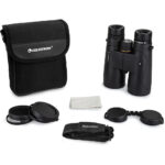 Celestron 12x50 Nature DX Binoculars Box