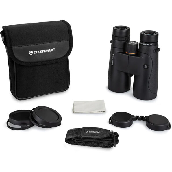 Celestron 12x50 Nature DX Binoculars