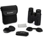 Celestron 8×42 Nature DX Binoculars box