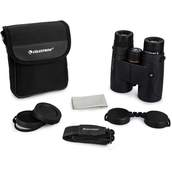 Celestron 8×42 Nature DX Binoculars