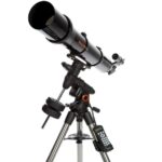 Celestron Advanced VX 6-Inch Refractor Telescope