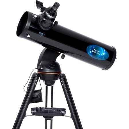 Celestron Astro Fi 130mm Newtonian Telescope