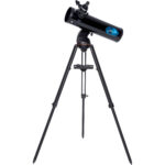 Celestron Astro Fi 130mm reflector Telescope full view