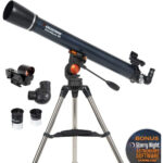 Celestron AstroMaster 90AZ Telescope