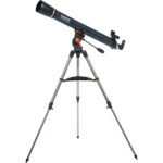 Celestron AstroMaster 90AZ f11.1 Refractor Telescope