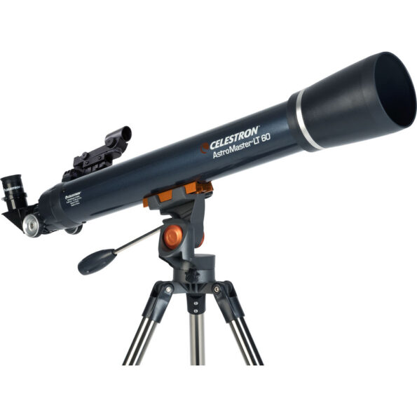 Celestron AstroMaster LT 60AZ Telescope