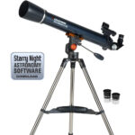 Celestron AstroMaster LT 60AZ Telescope 02