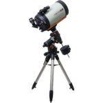 Celestron CGEM II 1100 EdgeHD 11 inch f10 SCT GoTo EQ Telescope