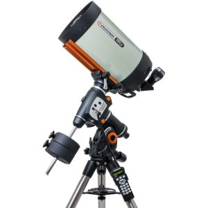 Celestron CGEM II 1100 EdgeHD Telescope