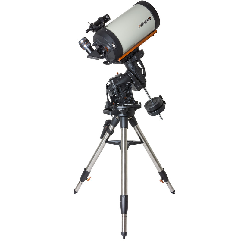 Celestron CGX Equatorial 925 HD Telescope