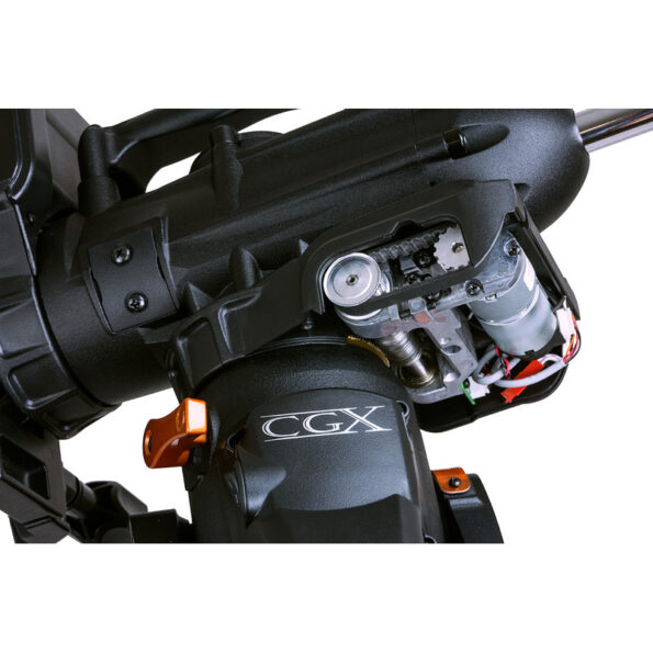 Celestron CGX Equatorial 925 HD Telescope