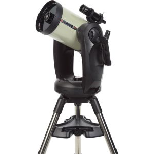 Celestron CPC Deluxe 800 HD Computerized Telescope