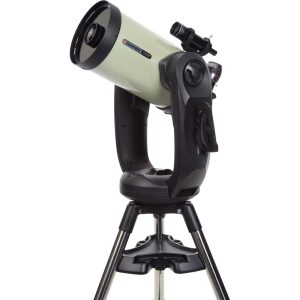 Celestron CPC Deluxe 925 HD Computerized Telescope