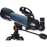 Celestron Inspire 100AZ Refractor Telescope