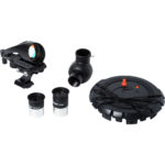 Celestron Inspire 100AZ Refractor Telescope Accessories