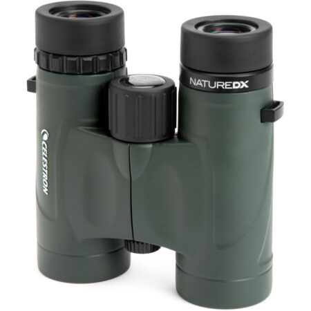 Celestron Nature DX 10X32 Binoculars