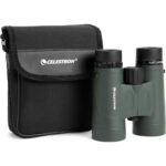 Celestron Nature DX 10X42 Binoculars 2