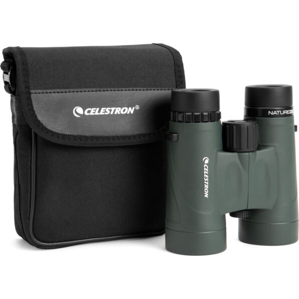 Celestron Nature DX 10X42 Binoculars