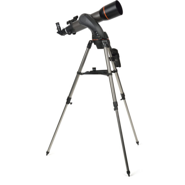 Celestron NexStar 102SLT Computerized Telescope