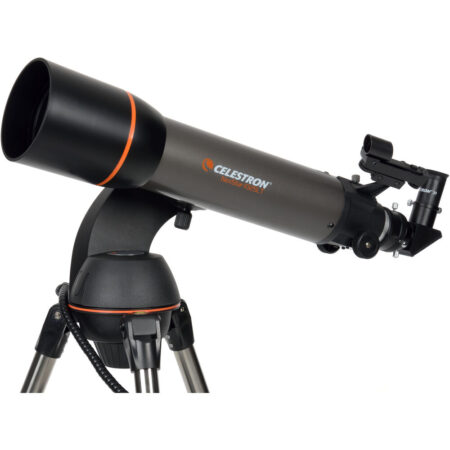 Celestron NexStar 102SLT Computerized Telescope