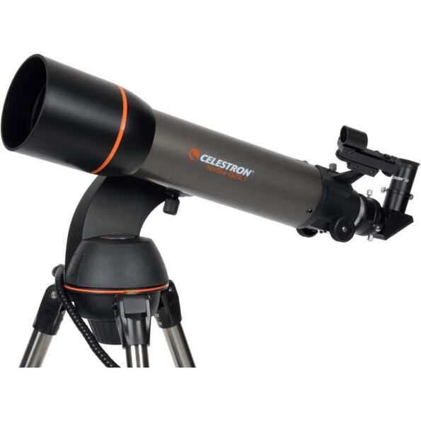 Celestron NexStar 102SLT Computerized Telescope