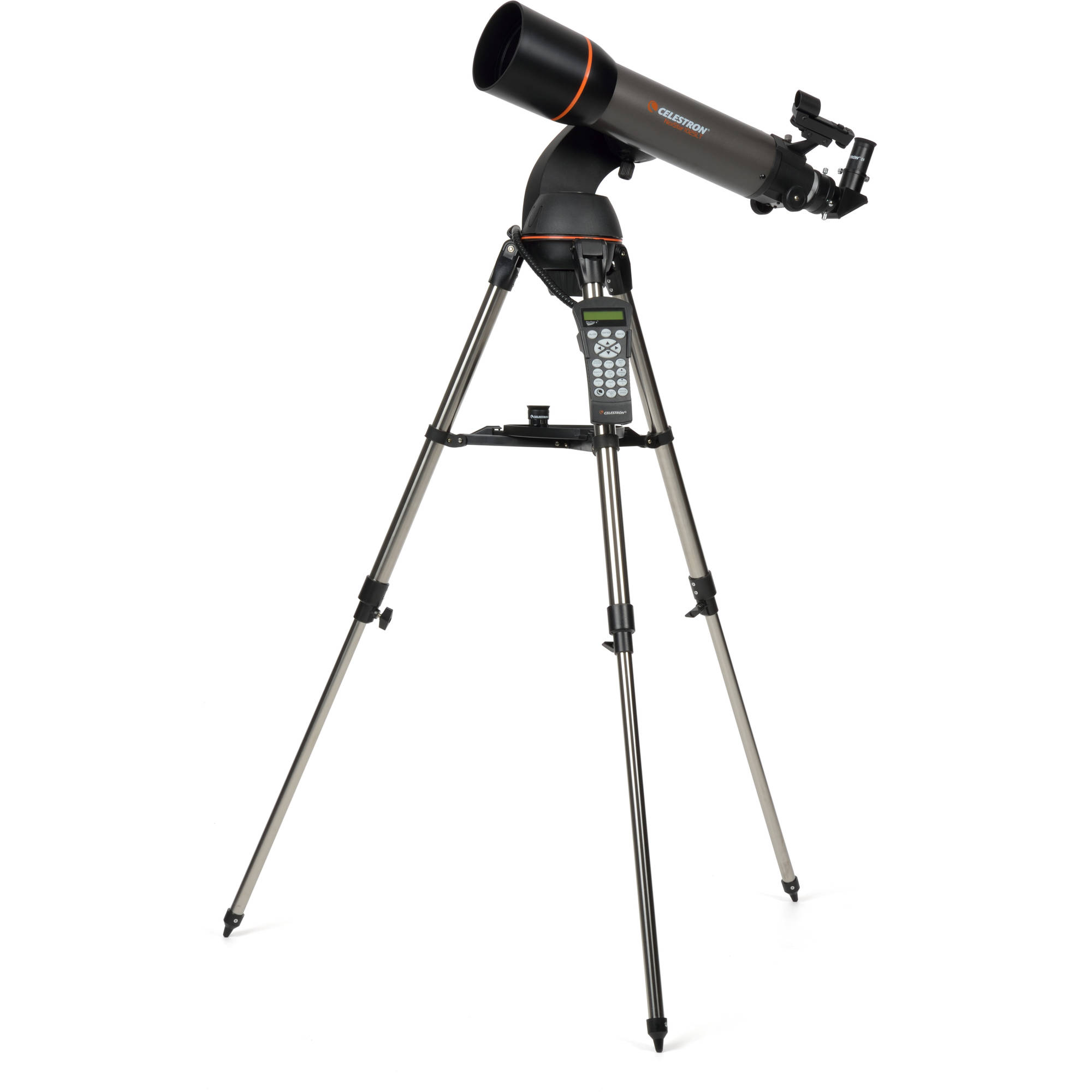 Celestron NexStar 102SLT Computerized Telescope