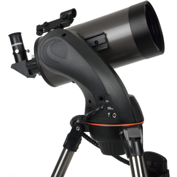 Celestron NexStar 127SLT Computerized Telescope